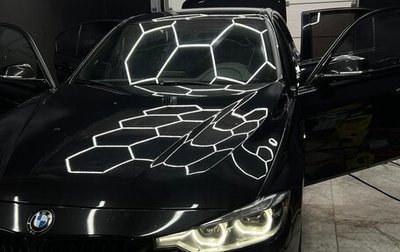 BMW 3 серия, 2016 год, 2 250 000 рублей, 1 фотография