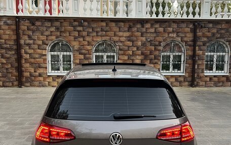 Volkswagen Golf GTI VII, 2013 год, 2 370 000 рублей, 7 фотография