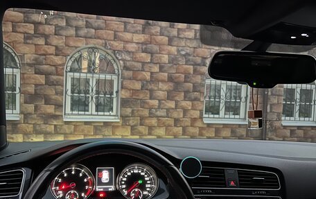 Volkswagen Golf GTI VII, 2013 год, 2 370 000 рублей, 8 фотография
