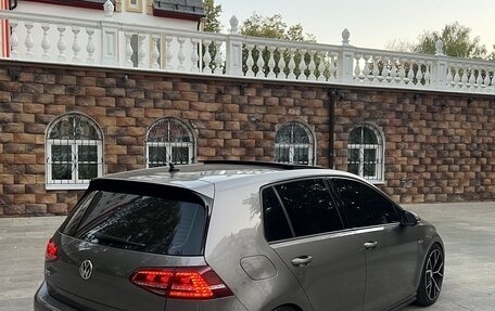 Volkswagen Golf GTI VII, 2013 год, 2 370 000 рублей, 6 фотография