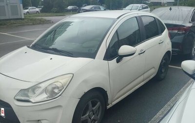 Citroen C3 II, 2010 год, 280 000 рублей, 1 фотография