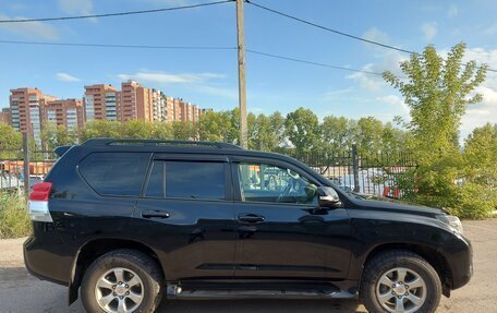 Toyota Land Cruiser Prado 150 рестайлинг 2, 2012 год, 2 500 000 рублей, 8 фотография