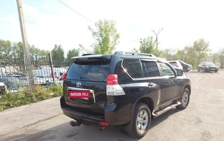 Toyota Land Cruiser Prado 150 рестайлинг 2, 2012 год, 2 500 000 рублей, 5 фотография
