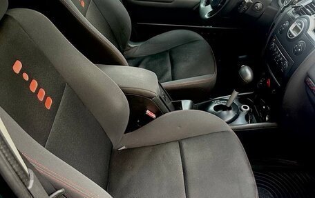 Renault Megane II, 2007 год, 370 000 рублей, 6 фотография