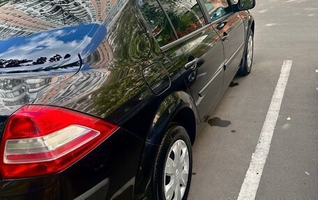 Renault Megane II, 2007 год, 370 000 рублей, 2 фотография