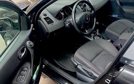 Renault Megane II, 2007 год, 370 000 рублей, 5 фотография