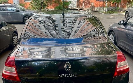 Renault Megane II, 2007 год, 370 000 рублей, 3 фотография