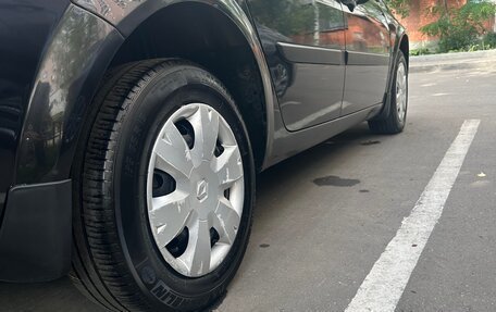 Renault Megane II, 2007 год, 370 000 рублей, 9 фотография