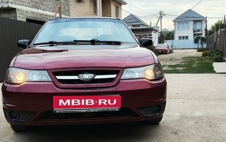 Daewoo Nexia I рестайлинг, 2010 год, 425 000 рублей, 1 фотография
