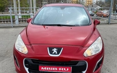 Peugeot 308 II, 2011 год, 500 000 рублей, 1 фотография