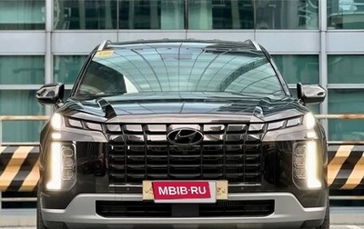 Hyundai Palisade I, 2024 год, 5 200 000 рублей, 1 фотография