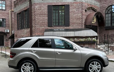 Mercedes-Benz M-Класс, 2005 год, 1 325 000 рублей, 3 фотография