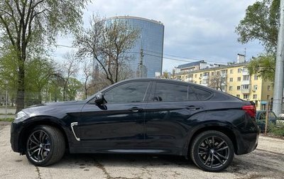 BMW X6 M, 2015 год, 2 900 000 рублей, 1 фотография
