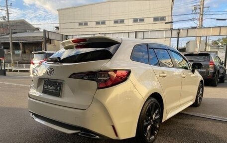 Toyota Corolla, 2022 год, 1 150 333 рублей, 6 фотография