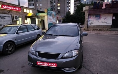 Daewoo Gentra II, 2014 год, 650 000 рублей, 1 фотография