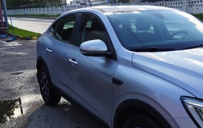 Renault Arkana I, 2019 год, 2 700 000 рублей, 1 фотография