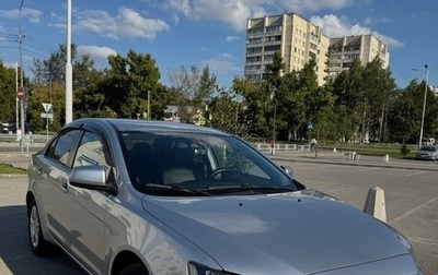 Mitsubishi Lancer IX, 2010 год, 895 000 рублей, 1 фотография