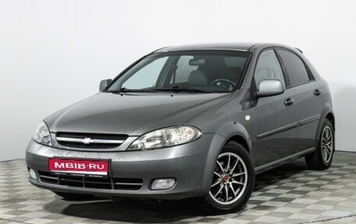 Chevrolet Lacetti, 2011 год, 549 898 рублей, 1 фотография