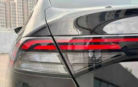 Honda Accord, 2025 год, 2 430 888 рублей, 7 фотография