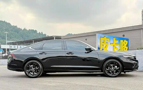 Honda Accord, 2025 год, 2 430 888 рублей, 6 фотография