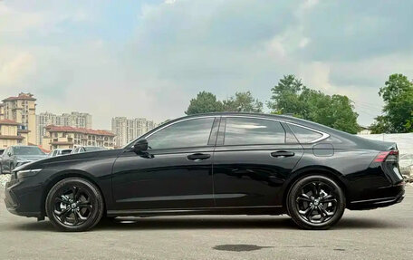 Honda Accord, 2025 год, 2 430 888 рублей, 5 фотография