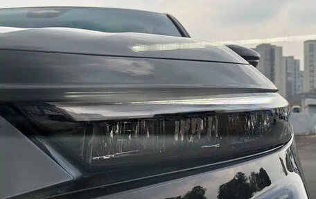 Honda Accord, 2025 год, 2 430 888 рублей, 4 фотография