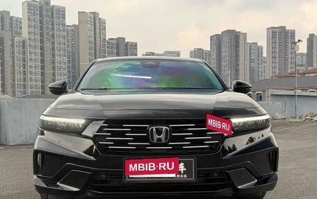 Honda Accord, 2025 год, 2 430 888 рублей, 2 фотография