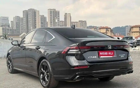 Honda Accord, 2025 год, 2 430 888 рублей, 8 фотография