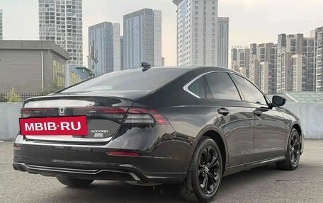 Honda Accord, 2025 год, 2 430 888 рублей, 9 фотография