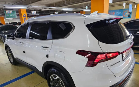 Hyundai Santa Fe IV, 2021 год, 2 202 000 рублей, 3 фотография