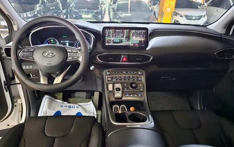 Hyundai Santa Fe IV, 2021 год, 2 202 000 рублей, 5 фотография