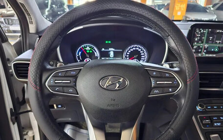 Hyundai Santa Fe IV, 2021 год, 2 202 000 рублей, 6 фотография