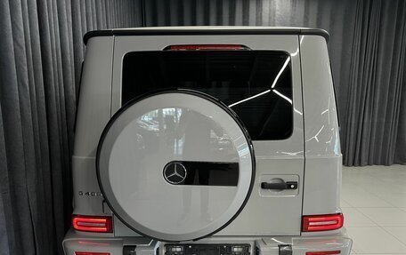 Mercedes-Benz G-Класс W463 рестайлинг _iii, 2023 год, 19 649 000 рублей, 2 фотография