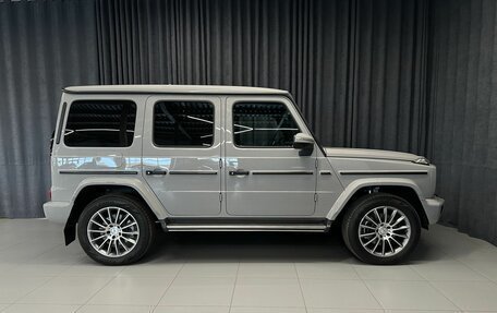 Mercedes-Benz G-Класс W463 рестайлинг _iii, 2023 год, 19 649 000 рублей, 4 фотография
