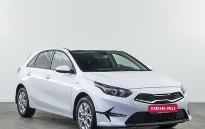 KIA cee'd III, 2024 год, 2 378 444 рублей, 1 фотография