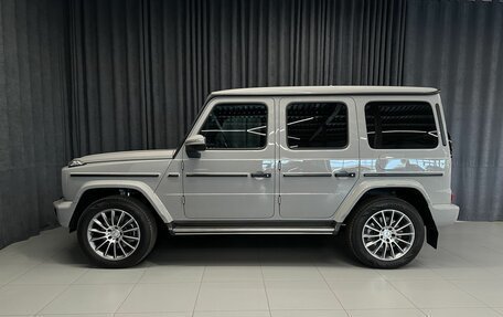 Mercedes-Benz G-Класс W463 рестайлинг _iii, 2023 год, 19 649 000 рублей, 5 фотография