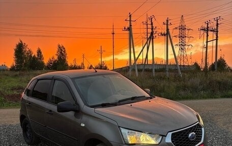 Datsun mi-DO, 2015 год, 629 000 рублей, 1 фотография