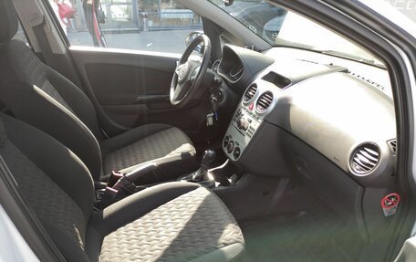 Opel Corsa D, 2013 год, 750 000 рублей, 7 фотография