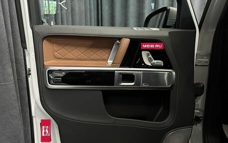 Mercedes-Benz G-Класс W463 рестайлинг _iii, 2023 год, 19 649 000 рублей, 10 фотография