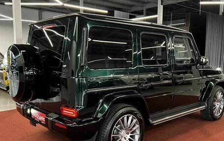 Mercedes-Benz G-Класс W463 рестайлинг _iii, 2024 год, 20 599 000 рублей, 6 фотография
