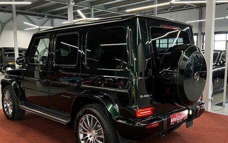Mercedes-Benz G-Класс W463 рестайлинг _iii, 2024 год, 20 599 000 рублей, 3 фотография