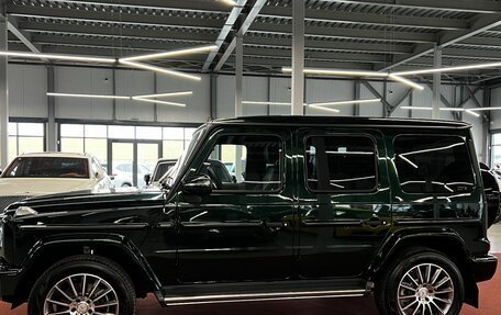Mercedes-Benz G-Класс W463 рестайлинг _iii, 2024 год, 20 599 000 рублей, 4 фотография