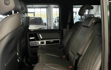 Mercedes-Benz G-Класс W463 рестайлинг _iii, 2024 год, 20 599 000 рублей, 7 фотография