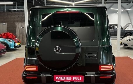 Mercedes-Benz G-Класс W463 рестайлинг _iii, 2024 год, 20 599 000 рублей, 5 фотография