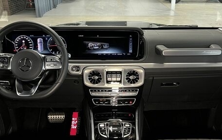 Mercedes-Benz G-Класс W463 рестайлинг _iii, 2024 год, 20 599 000 рублей, 9 фотография