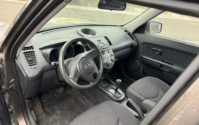KIA Soul I рестайлинг, 2009 год, 369 000 рублей, 1 фотография