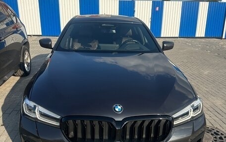 BMW 5 серия, 2020 год, 6 500 000 рублей, 1 фотография