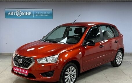 Datsun mi-DO, 2018 год, 659 000 рублей, 1 фотография