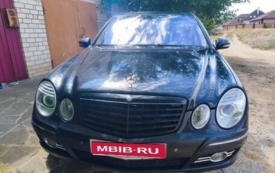 Mercedes-Benz E-Класс, 2008 год, 750 000 рублей, 1 фотография