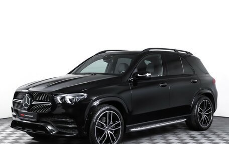 Mercedes-Benz GLE, 2023 год, 10 990 000 рублей, 1 фотография